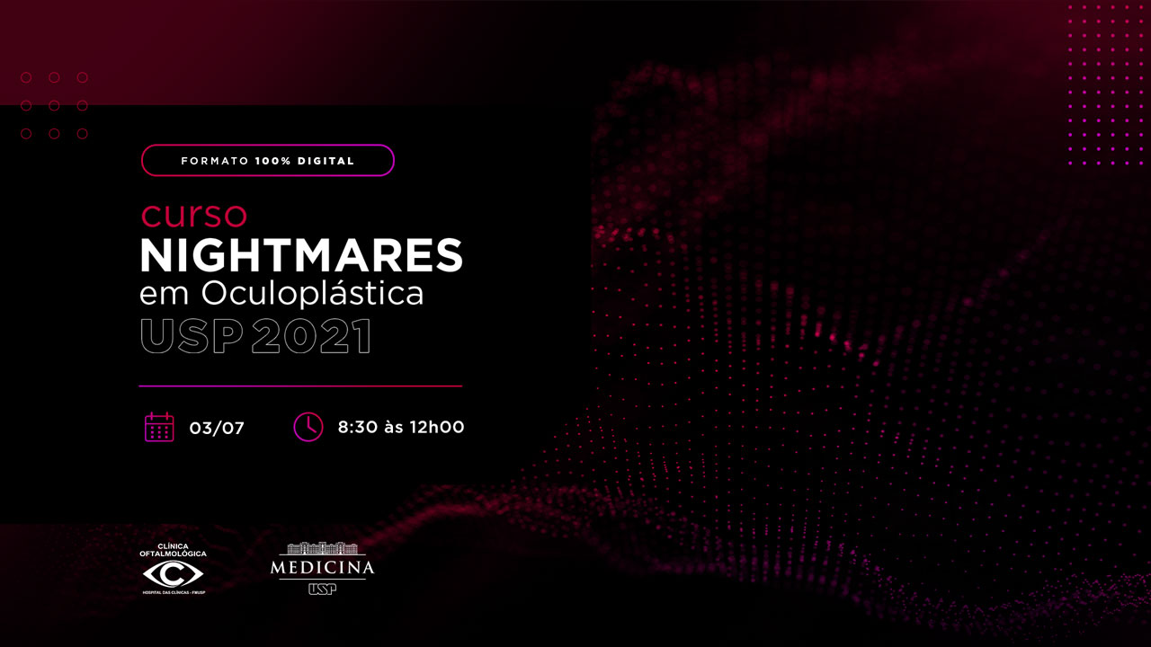 Oculoplástica Oftalmologia USP