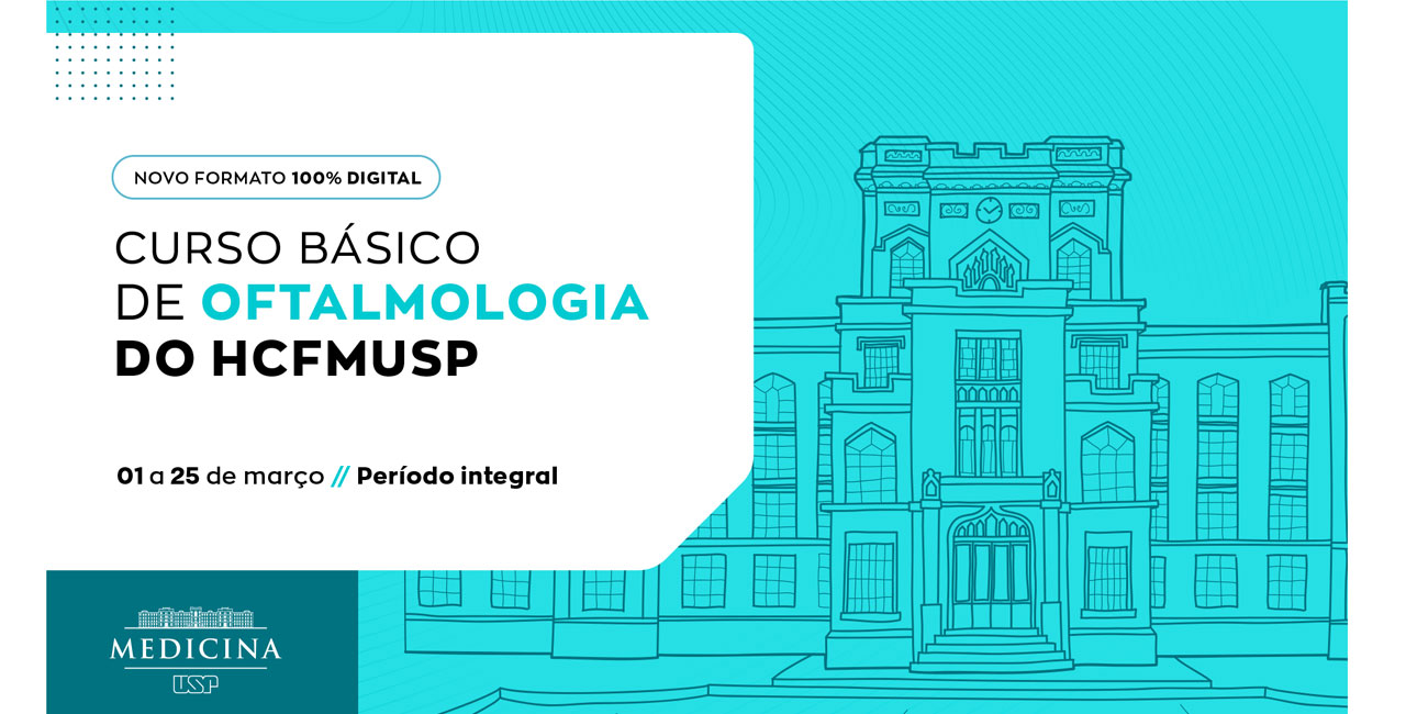 Masterclass Oftalmologia USP